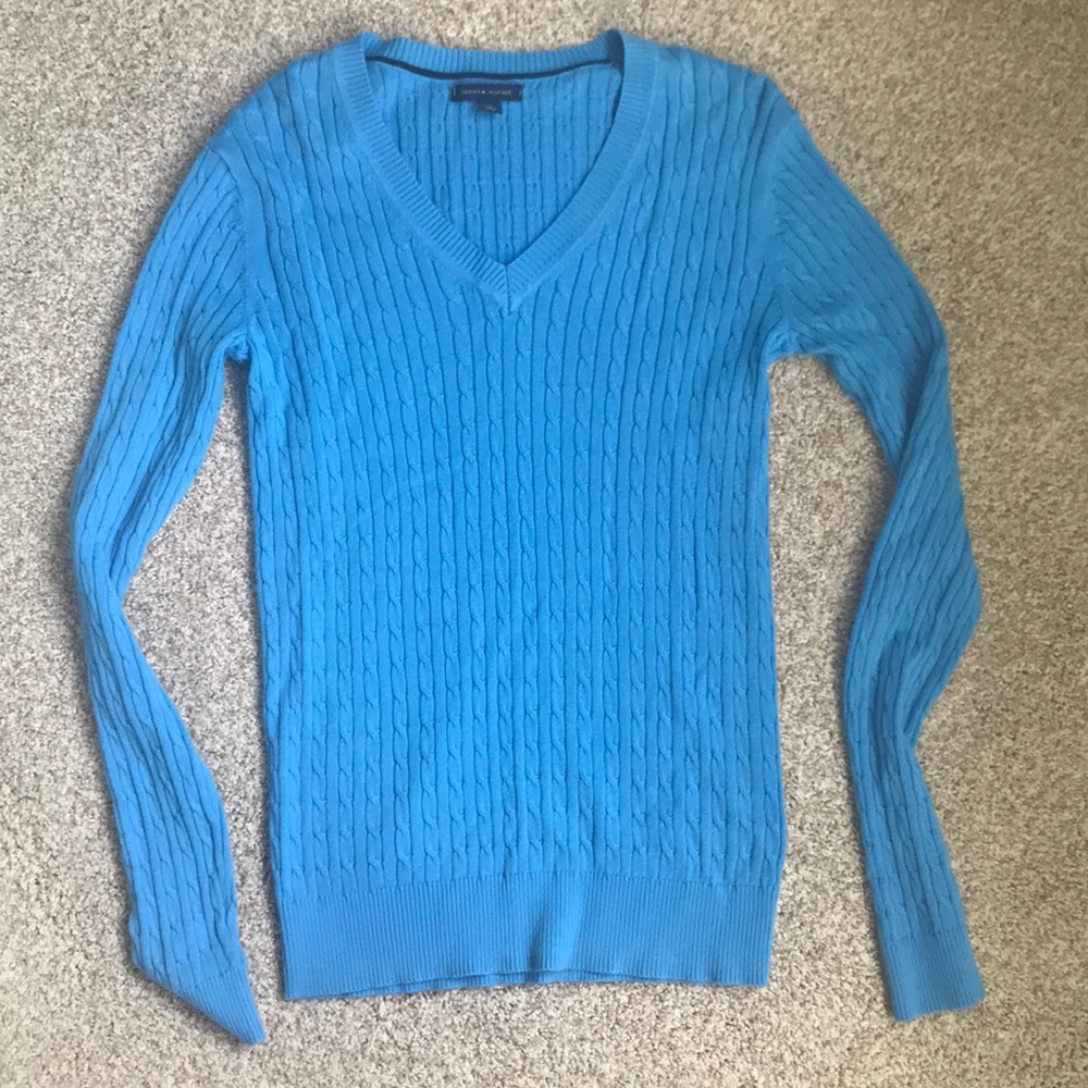 Tommy Hilfiger sweater